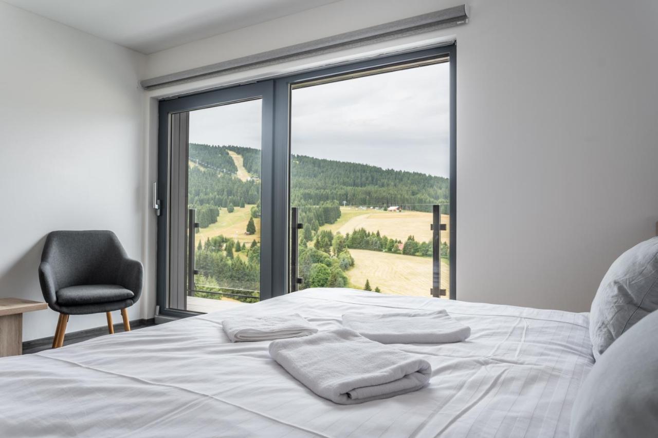 Sonnenberg - Klinovec