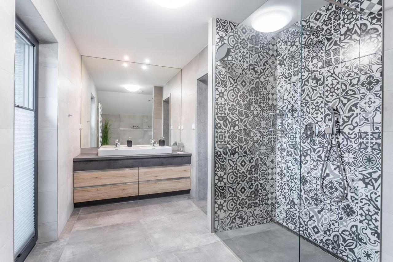 Apartment Sonnenberg - Klinovec