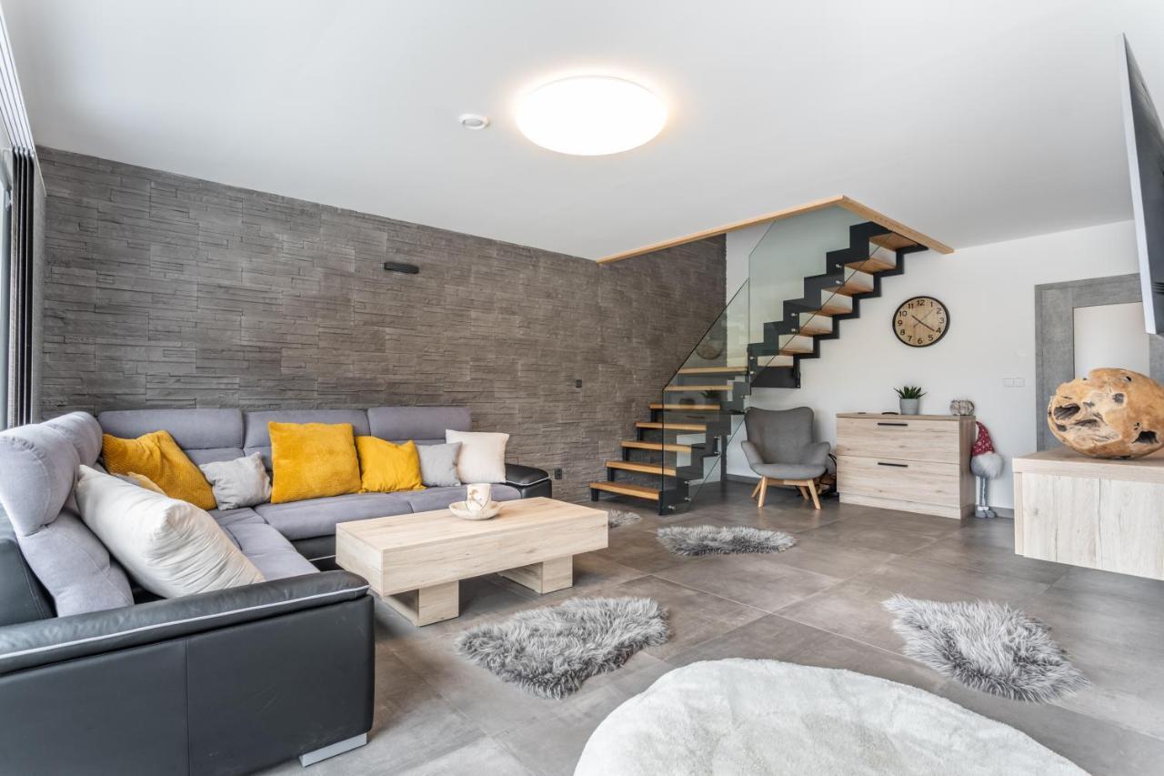 Sonnenberg - Klinovec * Loucna pod Klinovcem