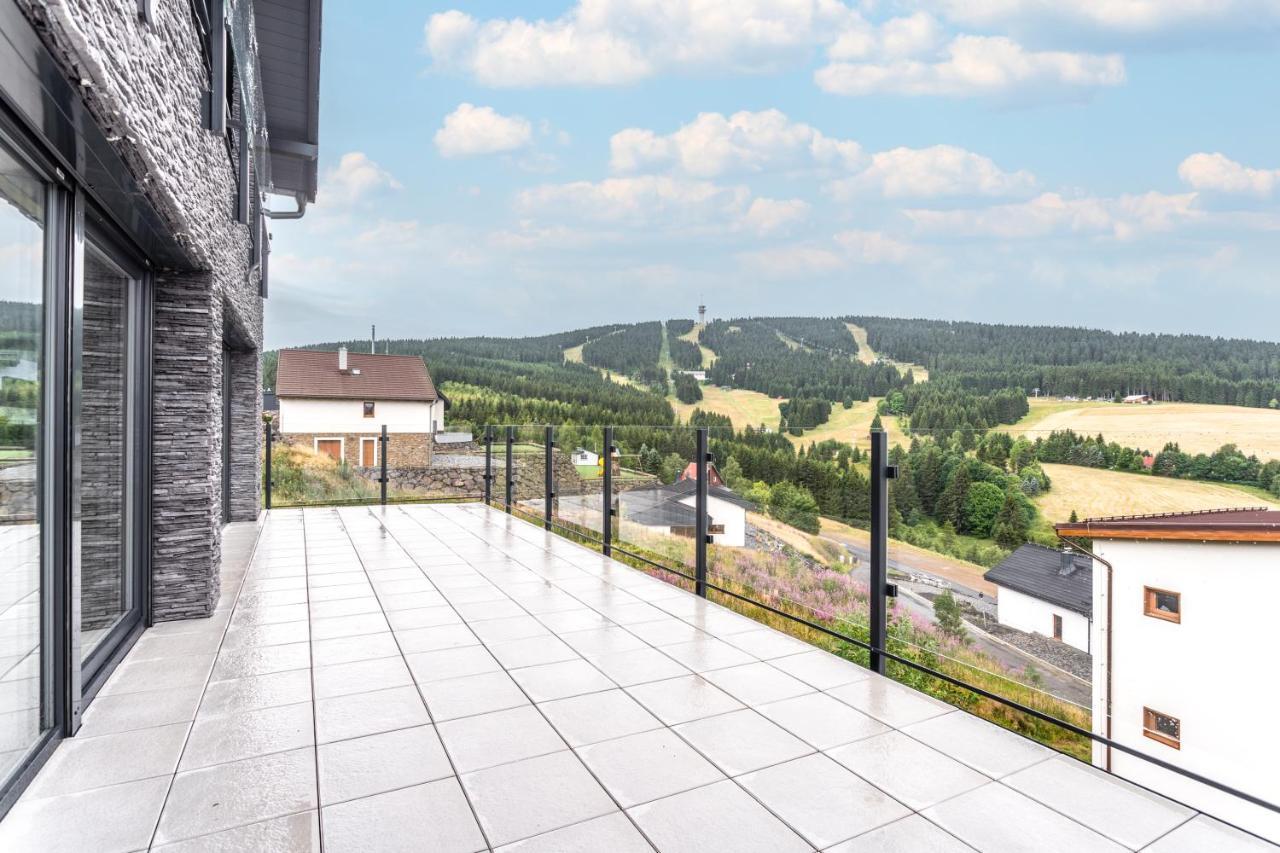 Apartment Sonnenberg - Klinovec