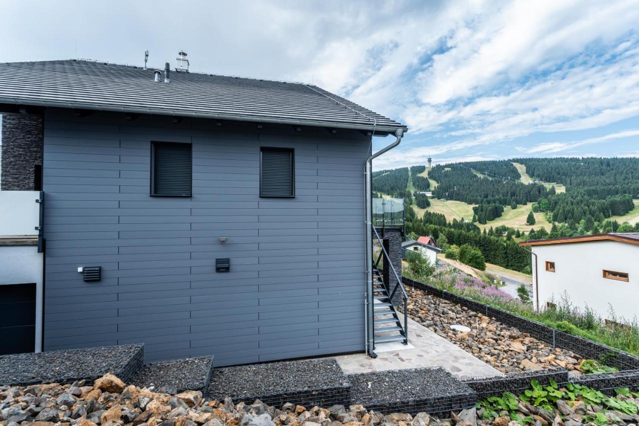 Apartment Sonnenberg - Klinovec