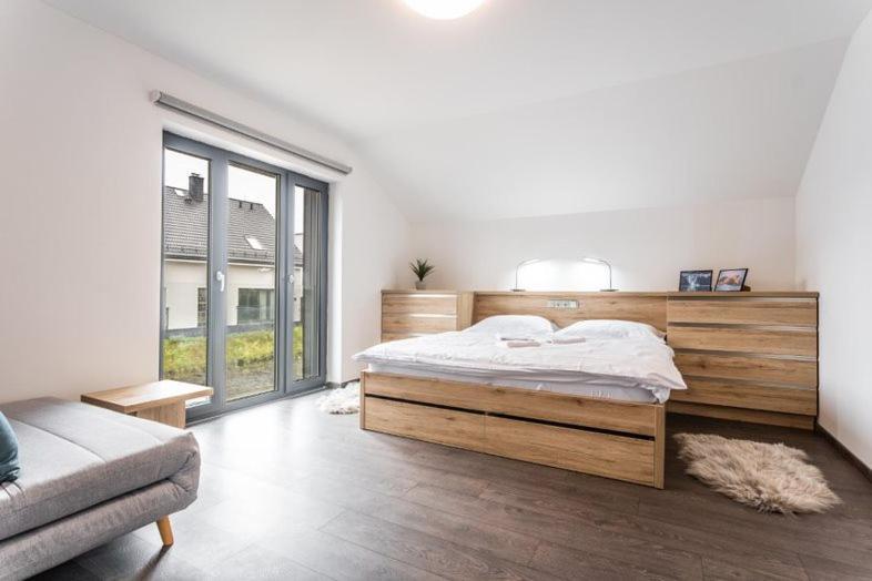 Sonnenberg - Klinovec * Loucna pod Klinovcem